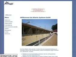 Sites similar to atlantic-stallsysteme.de