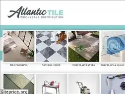 Sites similar to atlantic-tile.com