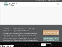 Sites similar to atlantic-view.co.uk