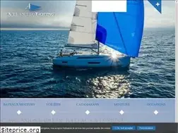 Sites similar to atlantic-yachting.fr