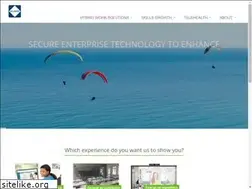 Sites similar to atlantic.co.za