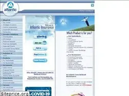 Sites similar to atlantic.com.cy