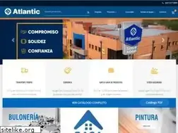 Sites similar to atlantic.com.py