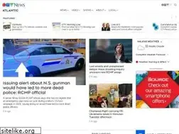 Sites similar to atlantic.ctv.ca