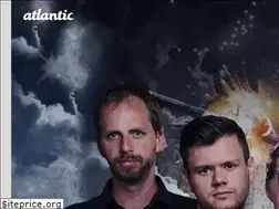 Sites similar to atlantic.cz