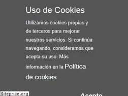 Sites similar to atlantic.es