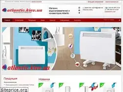 Sites similar to atlantic.kiev.ua