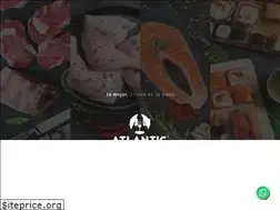Sites similar to atlantic.la
