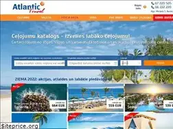 Sites similar to atlantic.lv