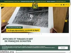 Sites similar to atlantic12.com