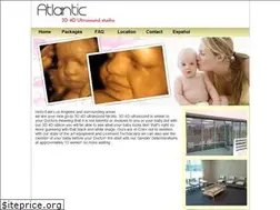 Sites similar to atlantic3d4d.com