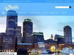 Sites similar to atlantic4travel.com