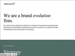 Sites similar to atlantic57.com