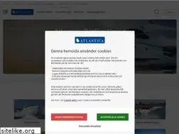 Sites similar to atlantica.se
