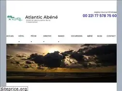 Sites similar to atlanticabene.com