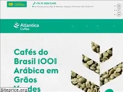 Sites similar to atlanticacoffee.com