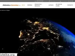 Sites similar to atlanticagarantia.com