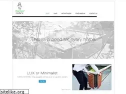 Sites similar to atlanticagardens.com