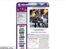 Sites similar to atlanticair.com