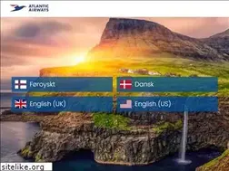 Sites similar to atlanticairways.com