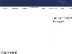 Sites similar to atlanticalanguages.com