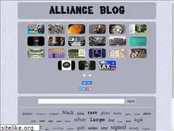 Sites similar to atlanticalliance.ca