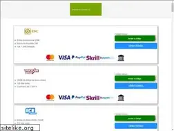 Sites similar to atlanticalliance.eu