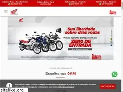 Sites similar to atlanticamotos.com.br