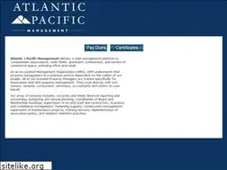 Sites similar to atlanticandpacific.net