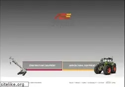Sites similar to atlanticandsouthern.com