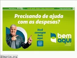 Sites similar to atlanticanews.com.br