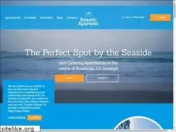 Sites similar to atlanticapartotel.ie