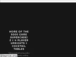 Sites similar to atlanticarcadesales.com