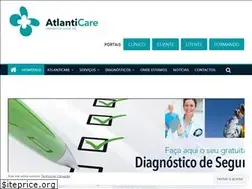 Sites similar to atlanticare.pt