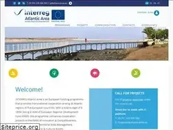 Sites similar to atlanticarea.eu