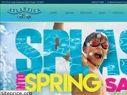 Sites similar to atlanticaresort.com