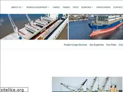 Sites similar to atlanticargo.com