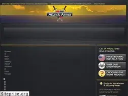 Sites similar to atlanticarmor.com
