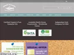 Sites similar to atlanticaromatics.com