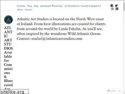 Sites similar to atlanticartstudios.com