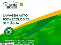Sites similar to atlanticarwash.com