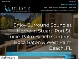Sites similar to atlanticaudiovideosolutions.com