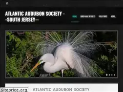 Sites similar to atlanticaudubonsociety.com