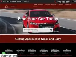 Sites similar to atlanticautodealerfl.com