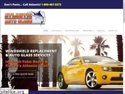 Sites similar to atlanticautoglass.net