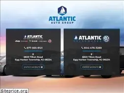 Sites similar to atlanticautogroup.com