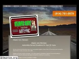 Sites similar to atlanticautomechanic.com