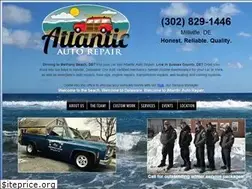 Sites similar to atlanticautorepair.net
