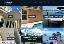 Sites similar to atlanticautotrim.com