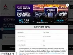 Sites similar to atlanticavenuemitsubishi.com